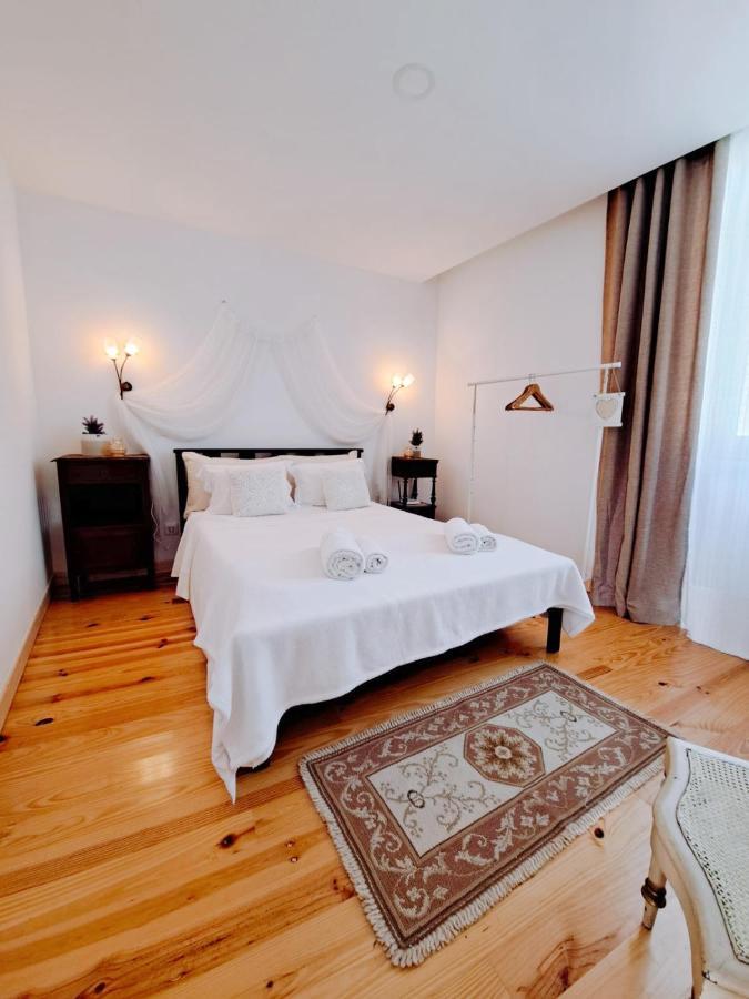 Casa Dos Sequeiras Tawny Apartment Vila Nova de Gaia Exterior photo